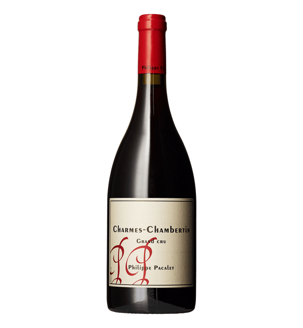 Pacalet Charmes Chambertin Grand Cru 2011 Magnum - Bottle Hero