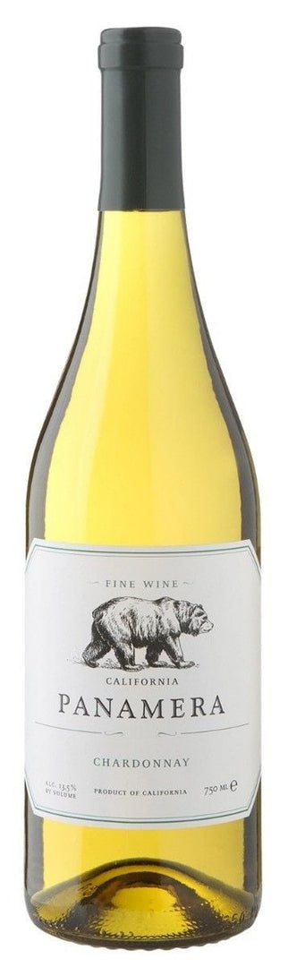 Panamera, Chardonnay 2023 White - Bottle Hero