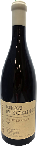 Pierre-Yves Colin-Morey Hautes Cotes de Beaune Au Bout du Monde 2023 - Bottle Hero