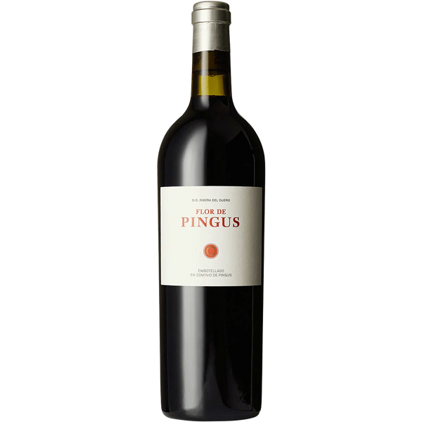 Dominio de Pingus Flor de Pingus 2017 - Bottle Hero