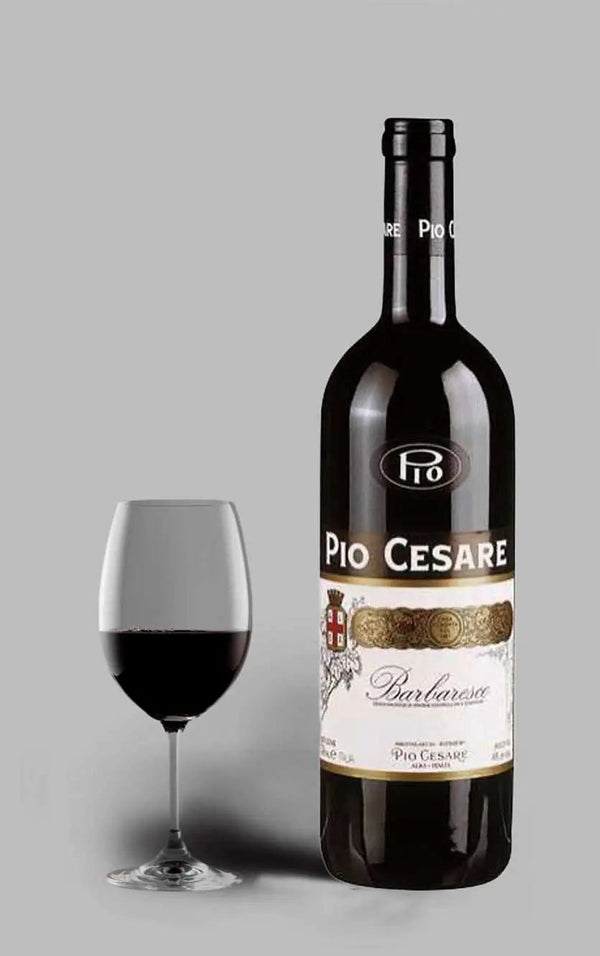 Pio Cesare, Barbaresco Piemonte 2019 - Bottle Hero