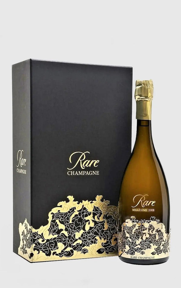 Piper Heidsieck, Special Rare Vintage 2008 - Bottle Hero