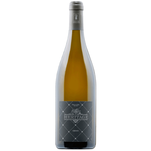 Plou & Fils, Heritage Chenin 2023 White - Bottle Hero