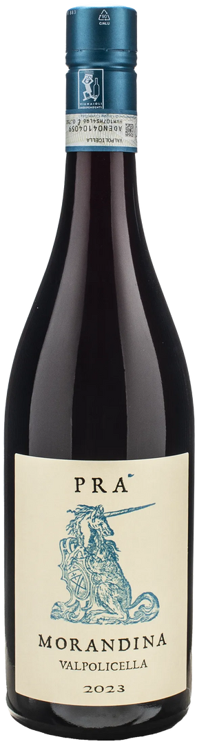 Pra Valpolicella Morandina 2023 - Bottle Hero
