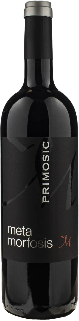 Primosic Collio Rosso Metamorfosis 2016 - Bottle Hero