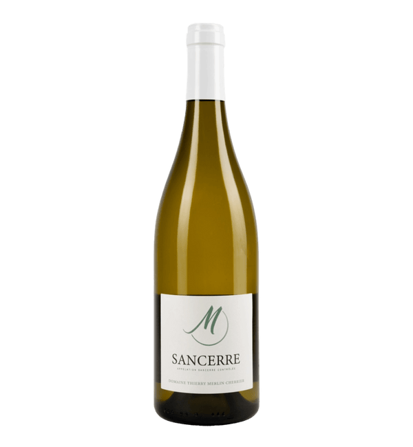 Domaine Merlin-Cherrier Sancerre 2025 - Bottle Hero