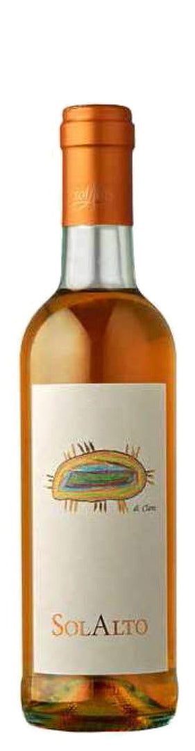 Fattoria Le Pupille, Toscana SolAlto 2022, 37,5 cl. - Bottle Hero