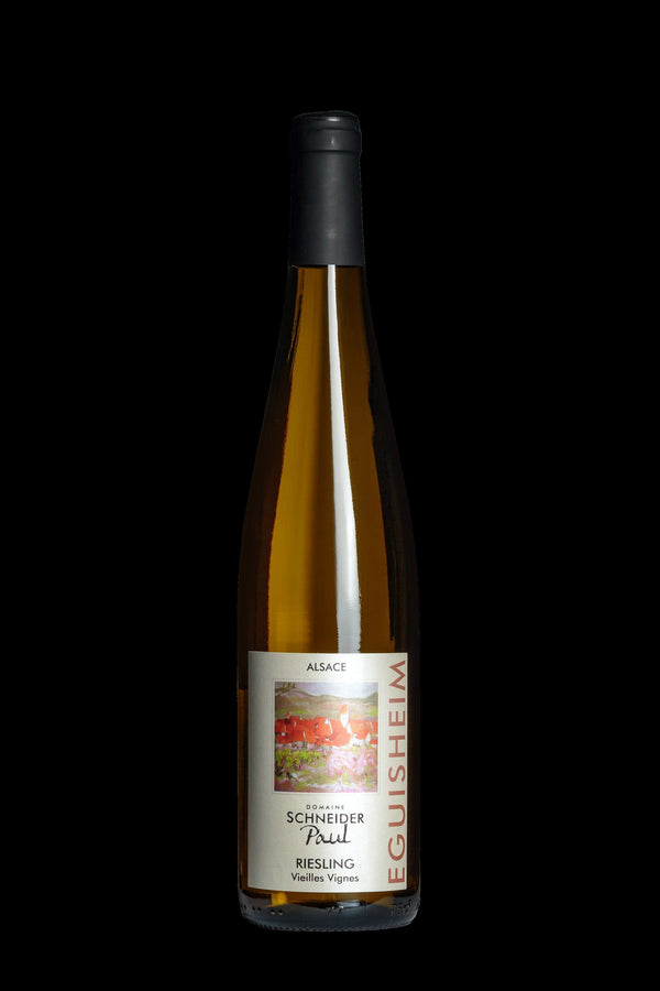 Riesling Vieilles Vignes – Domaine Paul Schneider - Bottle Hero
