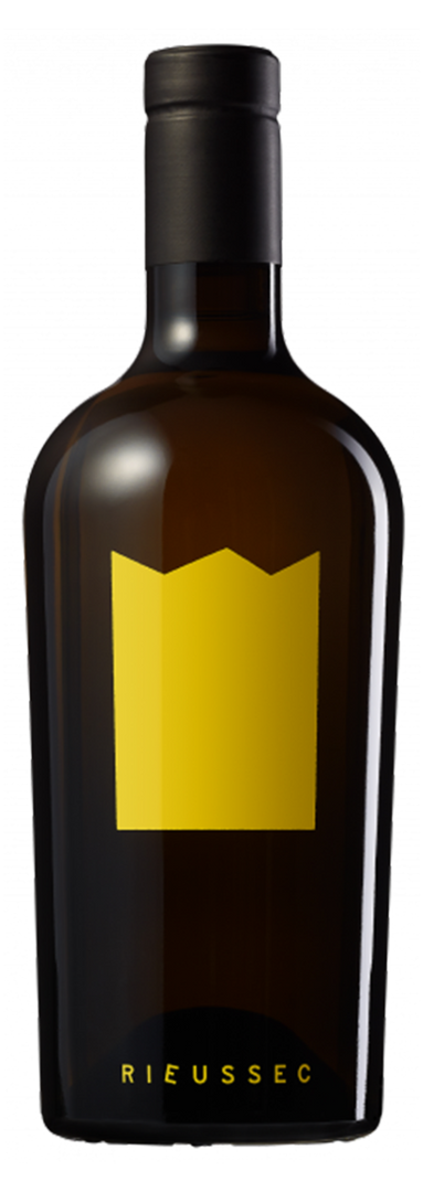 Château Rieussec, Sauternes 2021 - Bottle Hero