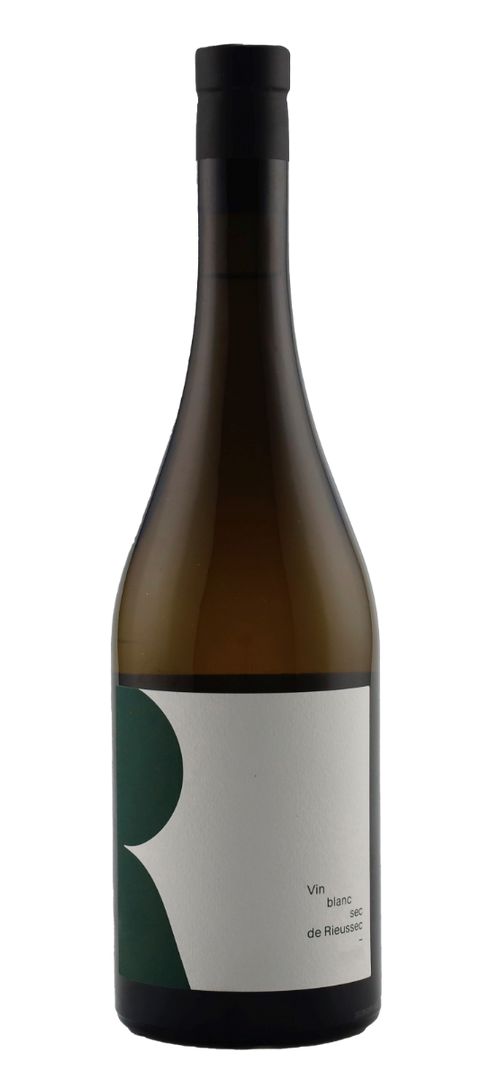Château Rieussec, Bordeaux R de Rieussec 2021 White - Bottle Hero