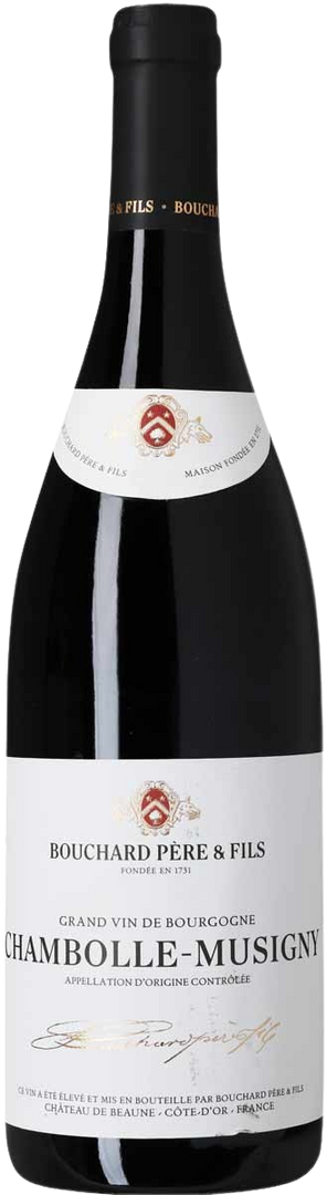 2022 Chambolle-Musigny, Domaine Bouchard Père & Fils - Bottle Hero