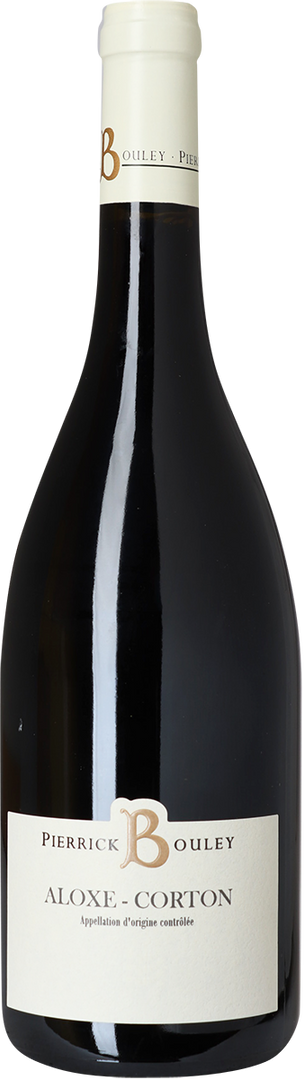 2020 Aloxe-Corton, Pierrick Bouley - Bottle Hero
