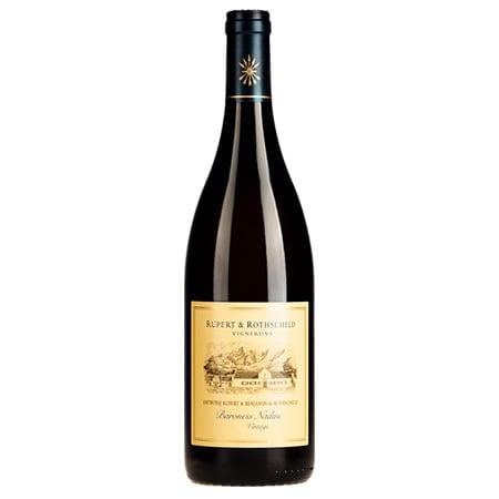 Rupert & Rothschild, Baroness Nadine 2024 White - Bottle Hero