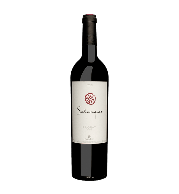 Mas Doix Salanques 2021 - Bottle Hero