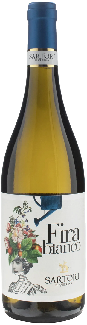 Sartori Fira Bianco - Bottle Hero
