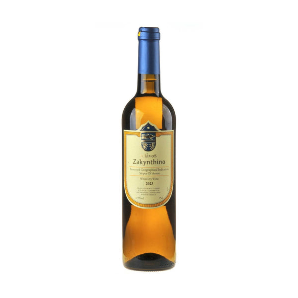 Sclavos Wines Zakynthino 2023 - Bottle Hero