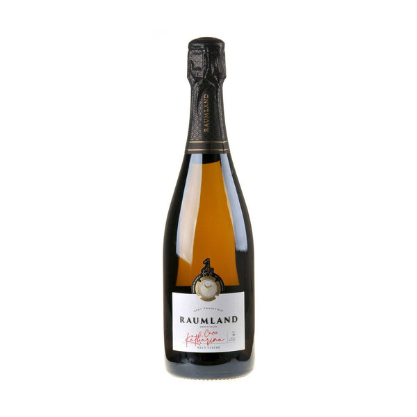 Sekthaus Raumland Cuvée Katharina Brut Nature 2020 - Bottle Hero