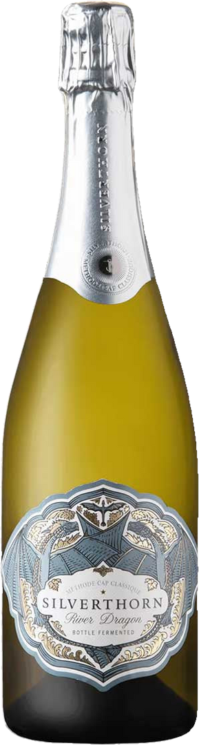 Silverthorn Wines, Silverthorn The River Dragon NV - Bottle Hero