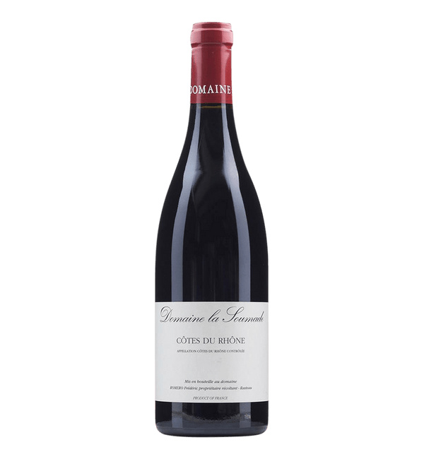 Domaine la Soumade Côtes du Rhône 2023 - Bottle Hero