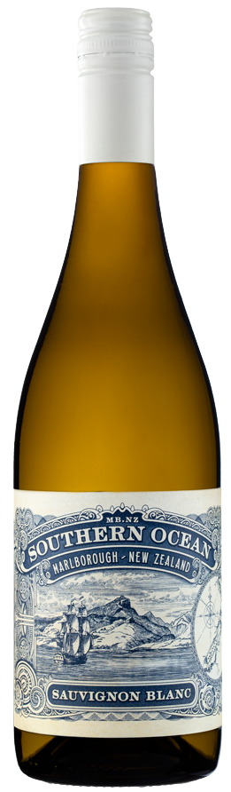 Félix Solís, Southern Ocean Sauvignon Blanc 2024 - Bottle Hero
