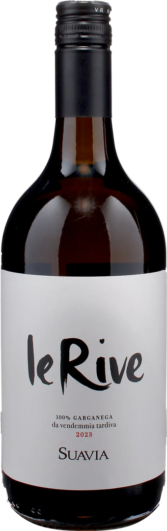 Suavia Le Rive 2023 - Bottle Hero