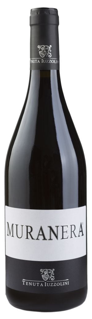 Tenuta Iuzzolini, Muranera 2025 - Bottle Hero