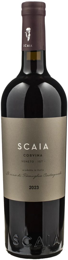Tenuta Sant'Antonio Scaia Rossa Corvina 2023 - Bottle Hero