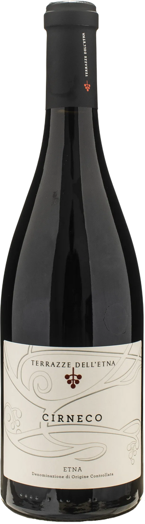 Terrazze dell'Etna Etna Rosso Cirneco 2019 - Bottle Hero
