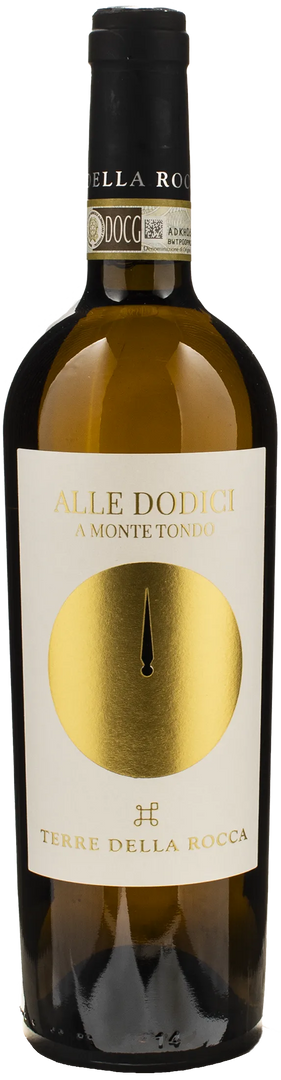 Terre della Rocca Alle Dodici A Monte Tondo 2023 - Bottle Hero