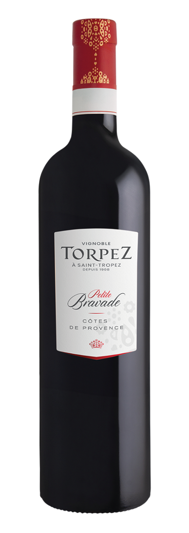 Les Vignobles Torpez, Côtes de Provence Petite Bravade NV - Bottle Hero