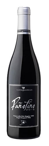 Torre de Barreda, Panofino 2020 - Bottle Hero