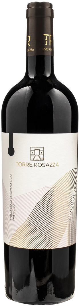 Torre Rosazza Pignolo 2018 - Bottle Hero