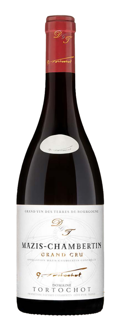 Domaine Tortochot, Mazis Chambertin 2020 - Bottle Hero