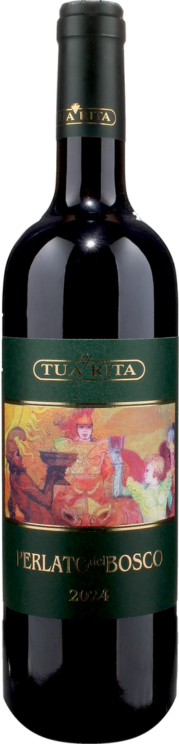 Tua Rita Rosso Perlato del Bosco 2024 - Bottle Hero