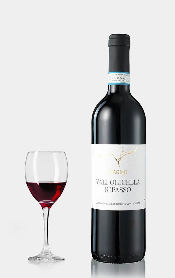 Fidora, Ripasso Valpolicella Marmo 2019 - Bottle Hero