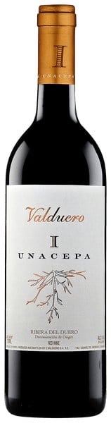 Bodegas Valduero, Ribera Del Duero Una Cepa I 2020 - Bottle Hero
