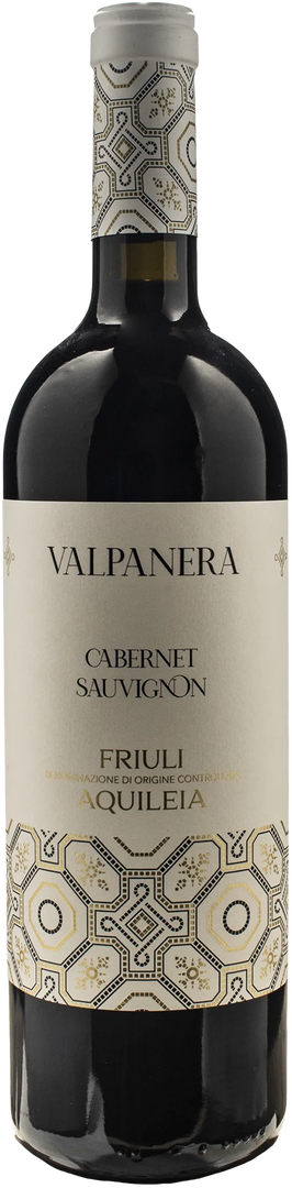 Valpanera Aquileia Cabernet Sauvignon 2023 - Bottle Hero