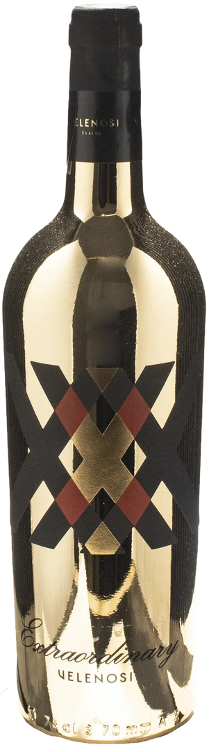 Velenosi Marche Rosso Extraordinary 2022 - Bottle Hero