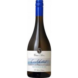 Viña Casa Silva, Cool Coast Sauvignon Blanc 2025 - Bottle Hero
