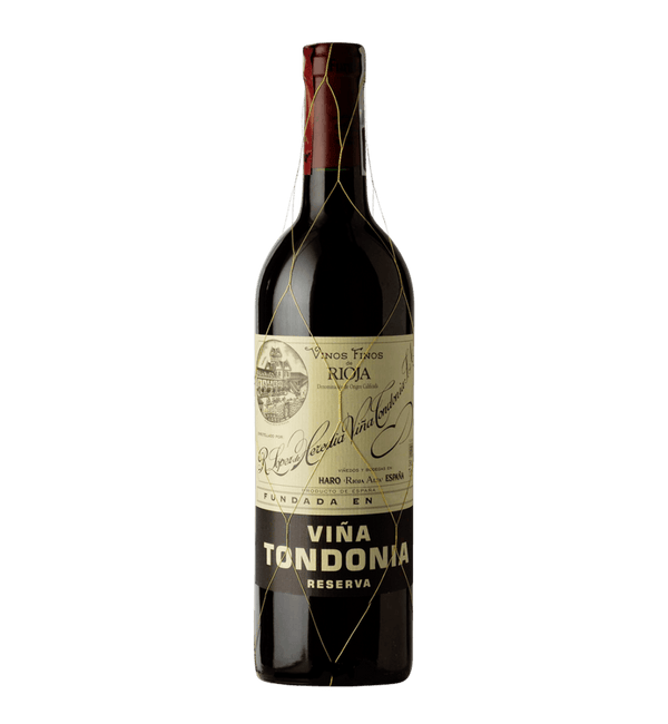 R. López de Heredia Viña Tondonia Reserva 2009 magnum - Bottle Hero