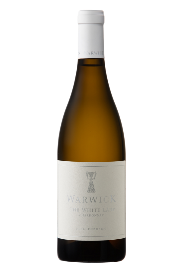 Warwick, White Lady 2023 White - Bottle Hero