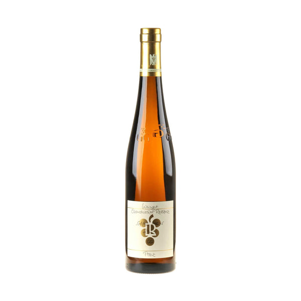 Weingut Ökonomierat Rebholz Riesling Ganz Horn Großes Gewächs 2023 - Bottle Hero