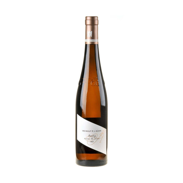 Weingut P.J.Kühn Riesling Doosberg Großes Gewächs 2022 - Bottle Hero
