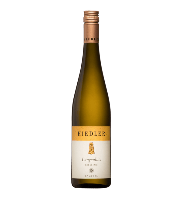 Weingut Hiedler Langenloiser Riesling Urgestein 2023 - Bottle Hero