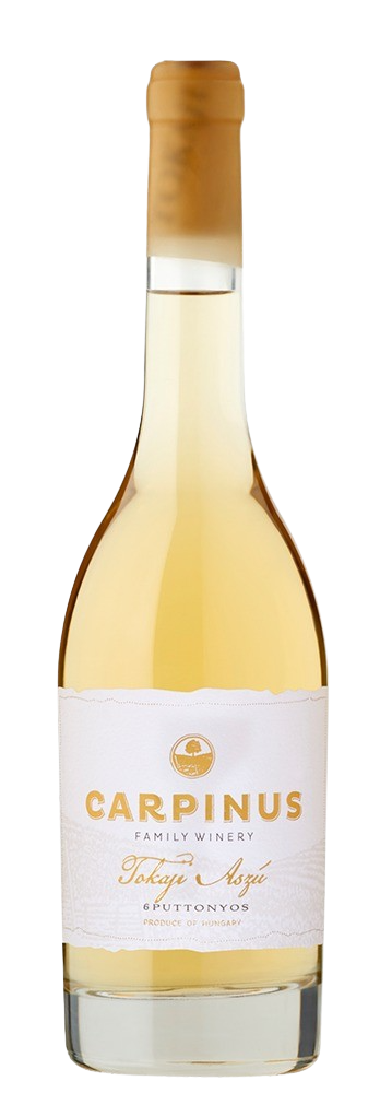 Carpinus, Tokaji Aszú 5 puttonyos - Bottle Hero