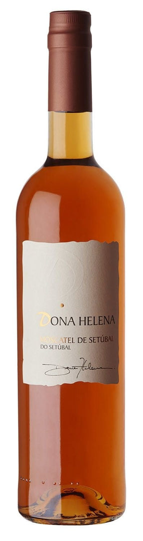 Wines & Winemakers by Saven, Dona Helena Moscatel - Bottle Hero